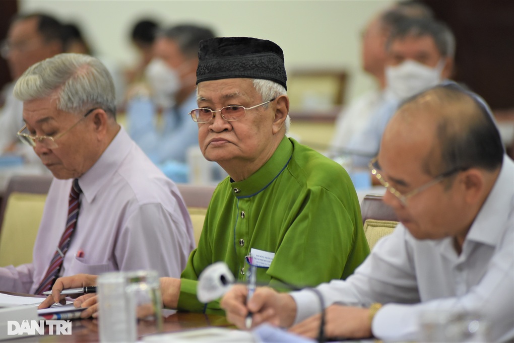 TPHCM: Cho vay lãi nặng làm người lao động khổ cực hơn - 3 TPHCM: Cho vay lãi nặng làm người lao động khổ cực hơn - 3