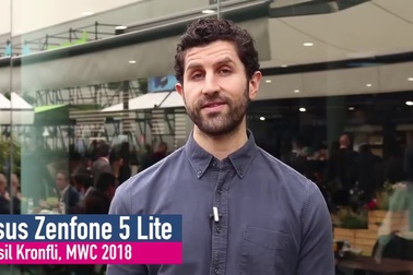 Thực tế smartphone 4 camera Asus Zenfone 5 Lite