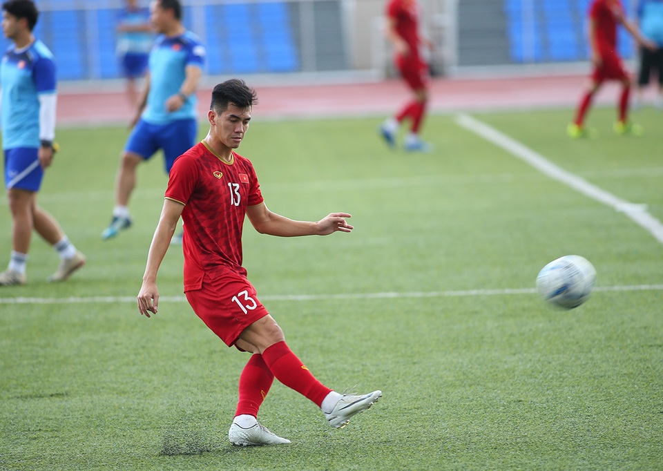 Đấu U22 Brunei, HLV Park Hang Seo vẫn đau đầu tính kế - 11 Đấu U22 Brunei, HLV Park Hang Seo vẫn đau đầu tính kế - 11