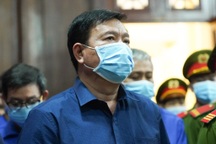 Ông Đinh La Thăng không nhớ một số mốc thời gian