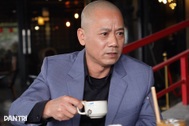 "Ông trùm hài Tết" Bình Trọng: Tôi nghèo, vẫn đang nợ 1 tỷ đồng vay xây nhà