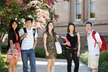 Hội thảo Học bổng Chính phủ Australia tại các tỉnh miền núi phía Bắc