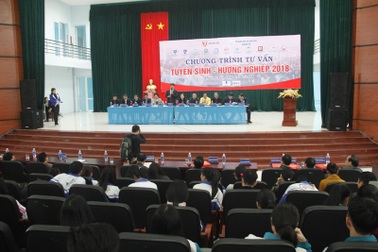 Đại học Huế quy định nhiều điểm mới trong tuyển sinh 2018