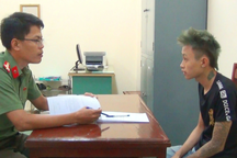 Con đường "bán xác" ở sòng bài khi sang Campuchia tìm "việc nhẹ lương cao"