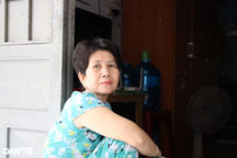 U40 rải loạt hồ sơ xin việc nhưng không ai nhận, nhiều người nghĩ đã về hưu