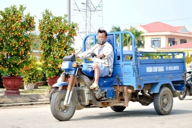 Quảng Trị:  Gần 214.000 người trong diện hỗ trợ gói an sinh 62.000 tỷ đồng