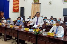 Dự án điện khí Bạc Liêu 4 tỷ USD: Dự kiến phát điện vào năm 2024