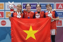 Lịch thi đấu SEA Games 32 ngày 10/5: Quyết tâm vượt người Thái