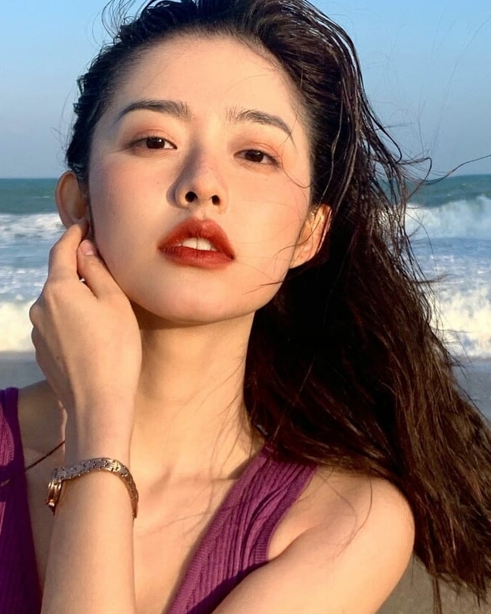 Nữ thần 9X sở hữu khí chất ngời ngời khiến bao người mê đắm - 9 Nữ thần 9X sở hữu khí chất ngời ngời khiến bao người mê đắm - 9