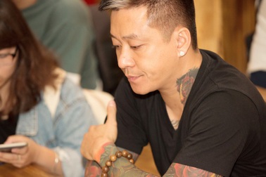 Tuấn Hưng bức xúc vì phía Cung Quần Ngựa thoái thác trách nhiệm?