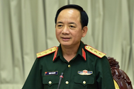 Thượng tướng Trịnh Văn Quyết làm Chủ nhiệm Tổng cục Chính trị