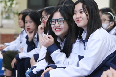 Những lưu ý "vàng"  khi định hướng nghề cho học sinh