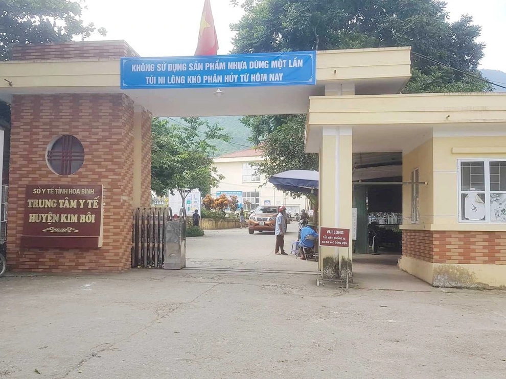 Nghi án chồng dùng dao đâm chết vợ tại nhà - 1 Nghi án chồng dùng dao đâm chết vợ tại nhà - 1