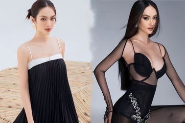 Người đẹp Điện Biên gợi cảm, cao 1,74m quyết tâm quay lại cuộc thi nhan sắc