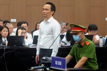 Hoãn phiên xét xử phúc thẩm cựu Chủ tịch FLC Trịnh Văn Quyết