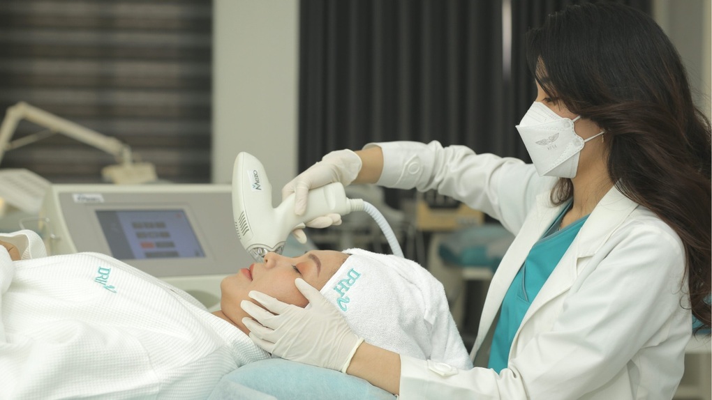 Nguyên nhân gây nám và cách điều trị - 1 Nguyên nhân gây nám và cách điều trị - 1