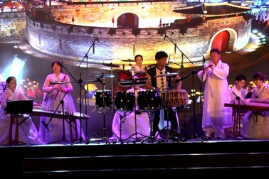 Khai mạc “Ngày Hàn Quốc tại Quảng Nam”