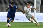 Tuyển Việt Nam không gặp Thái Lan, Trung Quốc tại vòng loại World Cup 2030