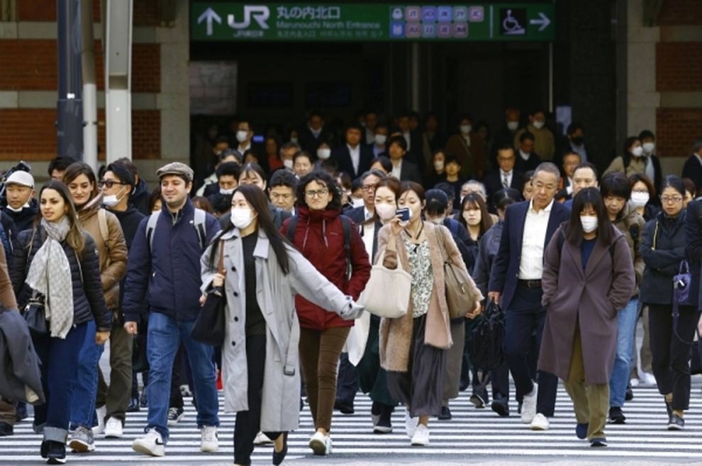 日本の若い世代は昇進を必要とせず、快適な生活を好む - 2