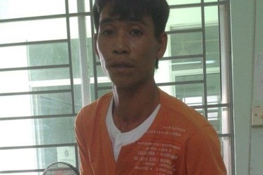 Đâm chết vợ vì bị chê nhậu "yếu"