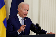 Mỹ đã tính đến kịch bản Nga có thể dùng vũ khí hạt nhân ở Ukraine