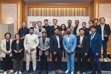 Thương hiệu Nhật TOSTEM truyền cảm hứng kiến trúc sáng tạo và bền vững