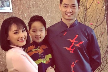 Bảo Thanh, Mạnh Trường chia sẻ “ăn Tết nội hay nhà ngoại”