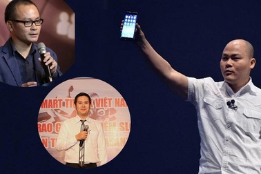 Điện thoại thương hiệu Việt đã làm được gì trong năm 2017?