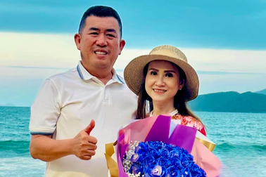 Nghệ sĩ hài Nhật Cường: Hôn nhân "mỗi người một nơi", bị sốc khi sống ở Mỹ