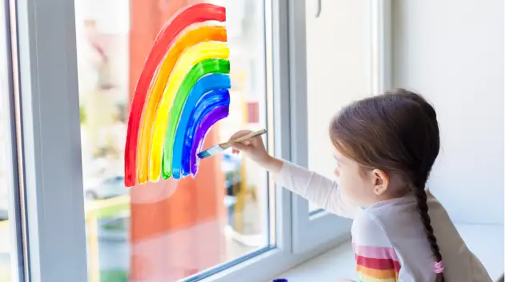 Làm thế nào để nuôi dưỡng sự tự tôn lành mạnh ở trẻ? - 1 Làm thế nào để nuôi dưỡng sự tự tôn lành mạnh ở trẻ? - 1