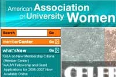 Học bổng quốc tế Mỹ dành cho nữ giới