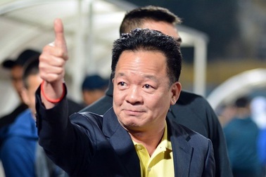 Bầu Hiển bắt tay “người khổng lồ” Amazon, cổ phiếu vẫn không “nhúc nhích”