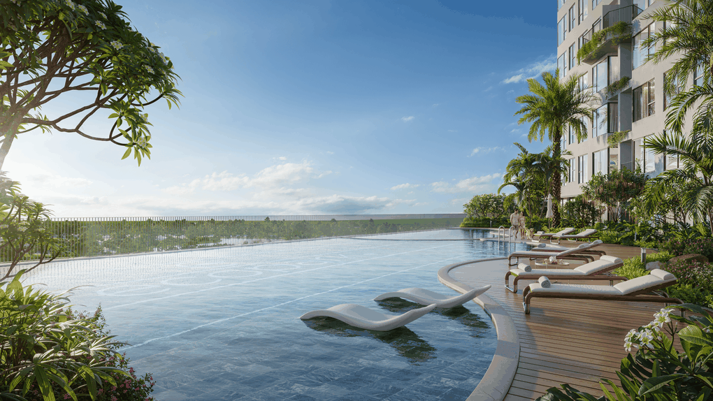 Bên trong Forest Onsen: Sản phẩm onsen trị liệu mỗi ngày từ nhà sáng lập Ecopark - 5 Bên trong Forest Onsen: Sản phẩm onsen trị liệu mỗi ngày từ nhà sáng lập Ecopark - 5