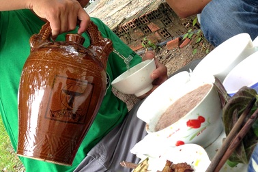 Bài 3: “Lấy số” từ bia rượu!