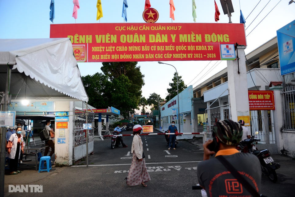 Bệnh viện Quân dân miền Đông.jpg Bệnh viện Quân dân miền Đông.jpg