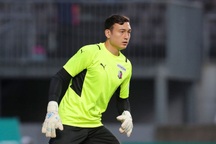 Đặng Văn Lâm hào hứng chờ đón đội tuyển Việt Nam ở Nhật Bản