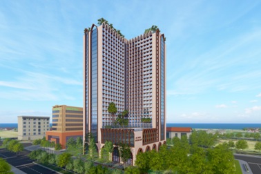 BĐS Phú Yên thu hút các nhà đầu tư tiềm năng