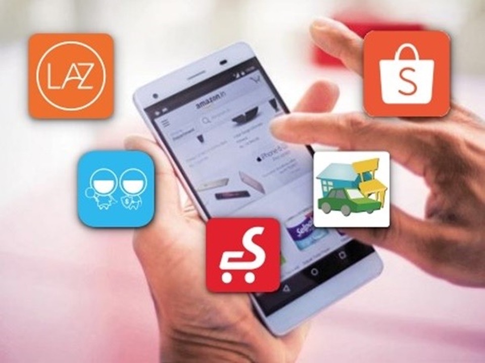 Khó khăn vì Covid-19, người Việt vẫn mạnh tay mua sắm online dịp cuối năm - 1 Khó khăn vì Covid-19, người Việt vẫn mạnh tay mua sắm online dịp cuối năm - 1