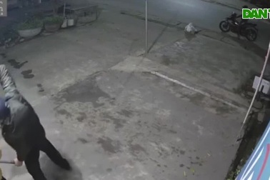 Đạo tặc lộng hành mùa dịch bệnh Covid-19