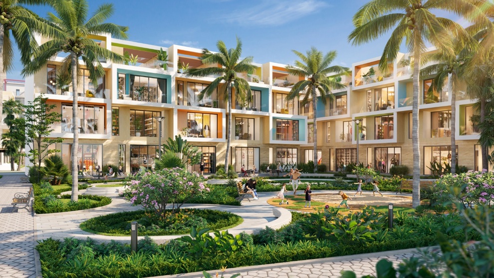Shophouse biển 2 mặt tiền - cơ hội cho nhà đầu tư hậu Covid-19 - 2 Shophouse biển 2 mặt tiền - cơ hội cho nhà đầu tư hậu Covid-19 - 2