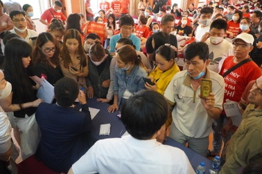 Đến hạn, phụ huynh Apax Leaders nóng lòng đợi "Shark" Thủy hoàn học phí