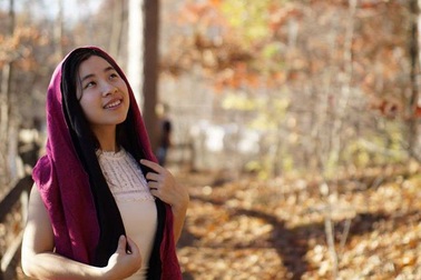 Nữ du học sinh Việt và chuyện chưa kể về trường ĐH Mỹ 100% nữ giới