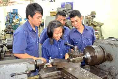 Phụ cấp độc hại được dùng để tính đóng, hưởng chế độ bảo hiểm xã hội