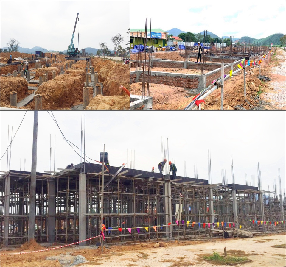 Shophouse mặt tiền đại lộ - Tiềm năng đầu tư sinh lời của TNR Stars Thái Hòa - 6