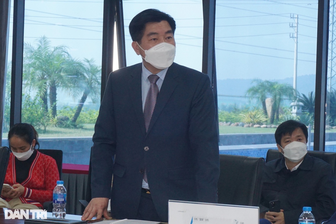 Liên kết đào tạo nhìn từ việc doanh nghiệp cầu cứu nhân lực trường nghề - 2 Liên kết đào tạo nhìn từ việc doanh nghiệp cầu cứu nhân lực trường nghề - 2