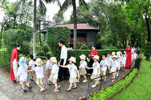 Bên Người những sáng tháng 5…