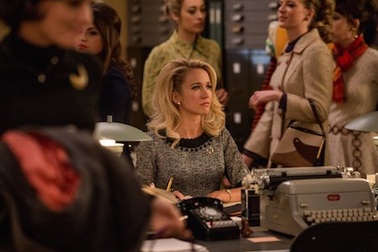 Sao phim “Pitch perfect” từng bị quấy rối tình dục