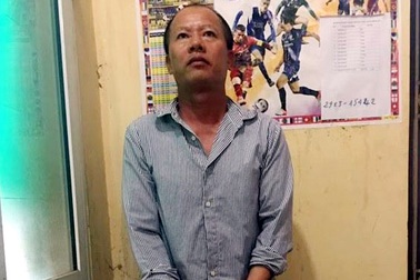 Hà Nội: Truy tố nghi can truy sát cả gia đình em trai