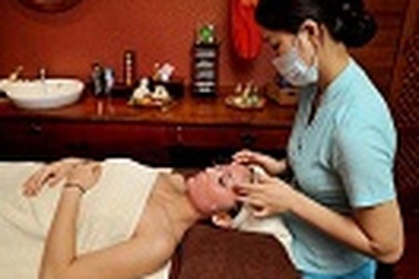 Aquamarine Spa - Ưu đãi lớn mừng sinh nhật lớn