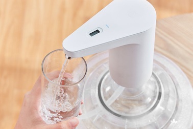 Loạt thiết bị thông minh vừa lên kệ thị trường Việt tháng 6